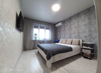 2-комнатная квартира на продажу, 48 м2, Нальчик, улица Ю.А. Гагарина, 18к2, район Аэропорт