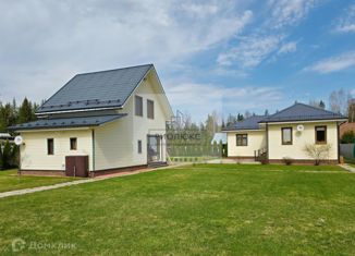 Продается дом, 230.8 м2, садовое товарищество Элегия, садовое товарищество Элегия, 16