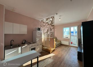 Продается 1-комнатная квартира, 23.6 м2, Сургут, Замятинская улица, 11/2