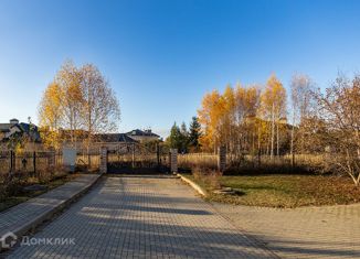 Продам земельный участок, 50 сот., коттеджный поселок Гринфилд