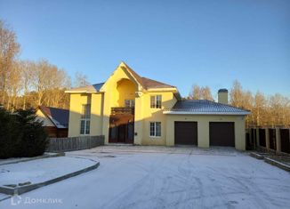 Продажа дома, 321.4 м2, посёлок Старопышминск, Сосновая улица, 1