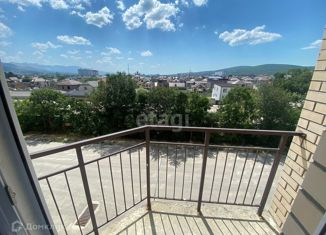 Продам квартиру студию, 27.36 м2, Новороссийск, улица Красина, 53, ЖК Красина