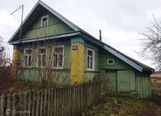 Продажа дома, 40 м2, деревня Три Отрока, деревня Три Отрока, 43