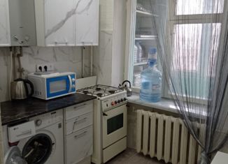 Продажа трехкомнатной квартиры, 67.1 м2, Красноперекопск, улица Калинина, 13