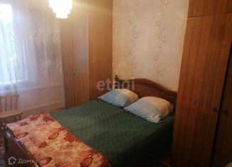 Продаю четырехкомнатную квартиру, 60.8 м2, Липецк, улица Жуковского, 10, Октябрьский район