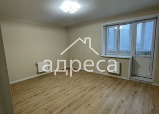2-комнатная квартира на продажу, 65.5 м2, Самара, улица Виталия Талабаева, 2, жилой район Волгарь