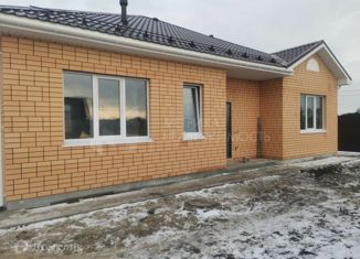 Продам дом, 130 м2, поселок Новотарманский, Спортивная улица, 7