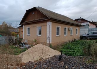 Продажа дома, 80 м2, деревня Барсуки, Октябрьская улица, 21