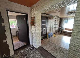 Продам дом, 59.4 м2, село Григорьево, Заречная улица, 16А