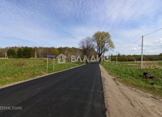 Продается земельный участок, 10 сот., поселок Клюквенное