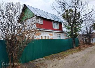 Дом на продажу, 49 м2, Тюмень, Восточный округ, Черёмуховая улица