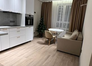 Продажа 1-ком. квартиры, 39.1 м2, Краснодар, Питерская улица, 40к1, ЖК Новелла