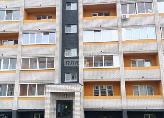 Продажа 2-комнатной квартиры, 51 м2, деревня Хохряки, Муромская улица, 3