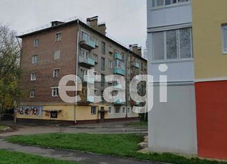 Продажа 2-ком. квартиры, 42.9 м2, Ярославль, Которосльной переулок, 14, район Толчково