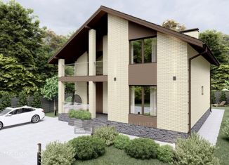 Продажа дома, 175 м2, деревня Коледино, деревня Коледино, 12