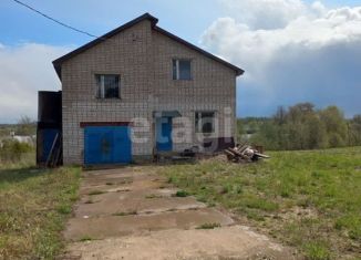 Продам дом, 215 м2, Новгородская область, Заречная улица, 37