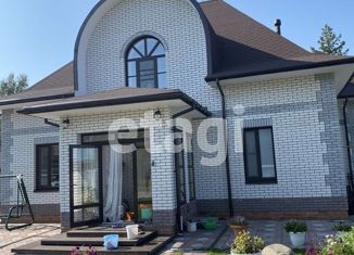 Продажа дома, 245.8 м2, посёлок Сибиряк, Озёрная улица, 2