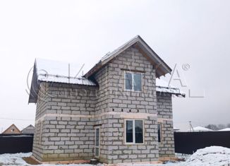 Продам дом, 150.1 м2, коттеджный посёлок Массив Никольское, коттеджный посёлок Массив Никольское, 110