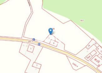 Участок на продажу, 25.3 сот., поселок Победа, Советская улица, 48Б