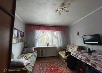 Сдача в аренду 1-комнатной квартиры, 12 м2, Воронеж, улица Переверткина, 43