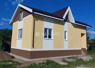 Продается дом, 110 м2, Нижегородская область