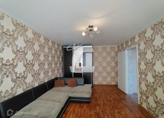 Двухкомнатная квартира на продажу, 56 м2, Краснодарский край, улица Героев-Разведчиков, 36