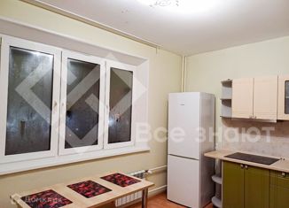 Продается 1-комнатная квартира, 38 м2, Челябинск, улица Петра Столыпина, 5