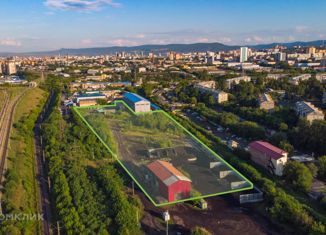 Продажа земельного участка, 197.67 сот., Красноярск, Телевизорная улица