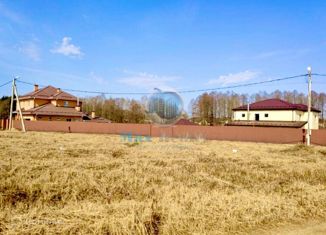 Продается участок, 13.5 сот., коттеджный посёлок Воскресенская Слобода-2, Слободской проезд