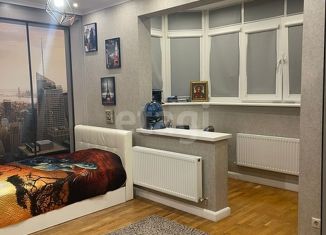 Продам трехкомнатную квартиру, 90.5 м2, Краснодар, улица Репина, 1/2к1, улица Репина