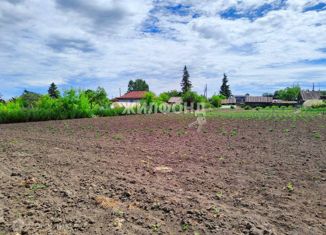 Продаю участок, 10 сот., поселок Бельмесево, Зелёная улица