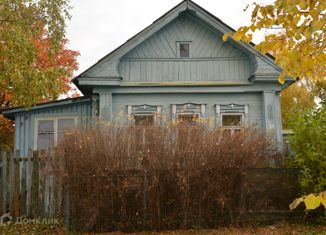 Продается дом, 55 м2, село Семеновское-Красное, Центральная улица, 24