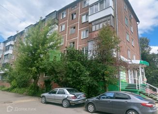 Продажа двухкомнатной квартиры, 42.9 м2, Орловская область, Комсомольская улица, 354