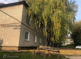 Продам комнату, 35.25 м2, поселок городского типа Мулловка, улица Некрасова, 29