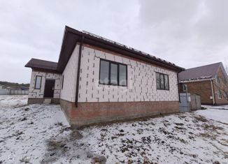 Продается дом, 123.2 м2, Алексеевка