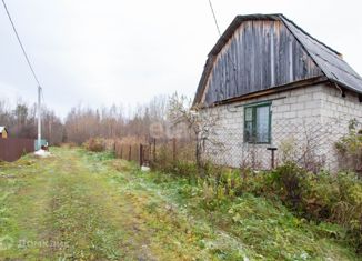 Продается дом, 30 м2, садоводческое общество Тонус, Зелёная улица