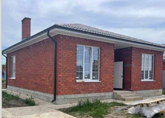 Дом на продажу, 70 м2, коттеджный поселок Эко парк, квартал Придорожный, 21