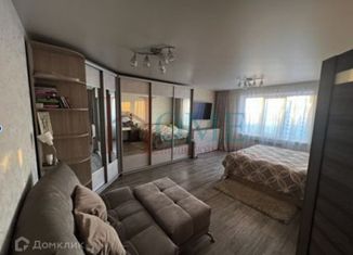 2-комнатная квартира в аренду, 58 м2, Новосибирская область, улица Виталия Потылицына, 11