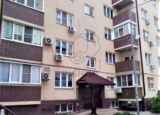 Продажа трехкомнатной квартиры, 94.7 м2, посёлок Берёзовый, 2-я Целиноградская улица, 44к2
