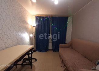 Комната на продажу, 50 м2, Тюменская область, Депутатская улица, 127