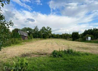 Продам земельный участок, 22 сот., деревня Воскресенское, Нагорная улица