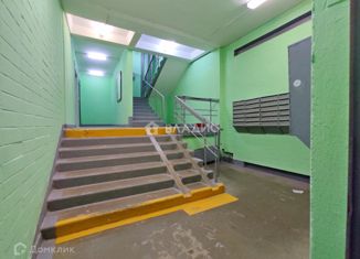 Продам квартиру студию, 16 м2, Москва, Саранская улица, 4/24, Саранская улица
