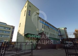 Продажа офиса, 1500 м2, Омск, Учебная улица, 83/1