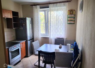 Продажа двухкомнатной квартиры, 55.7 м2, Москва, Новоясеневский проспект, 12к1, метро Ясенево
