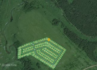 Продам участок, 6.8 сот., деревня Старомихайловское