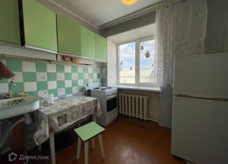 1-комнатная квартира на продажу, 30.8 м2, Тюменская область, улица Механизаторов, 3