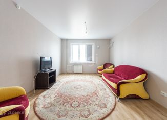 2-комнатная квартира на продажу, 62.52 м2, Хабаровск, улица Морозова Павла Леонтьевича, 95