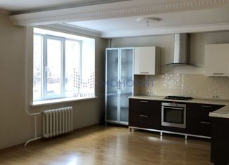 Продажа четырехкомнатной квартиры, 124.7 м2, Нижний Новгород, улица Фрунзе, 21, улица Фрунзе