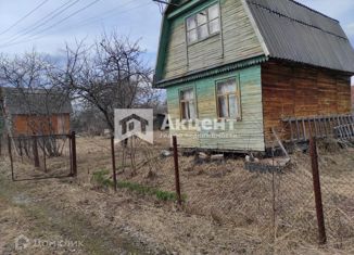 Дом на продажу, 30 м2, деревня железнодорожной станции Ермолино, Кооперативная улица