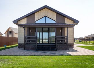 Дом на продажу, 89 м2, деревня Мелечкино, деревня Мелечкино, 108